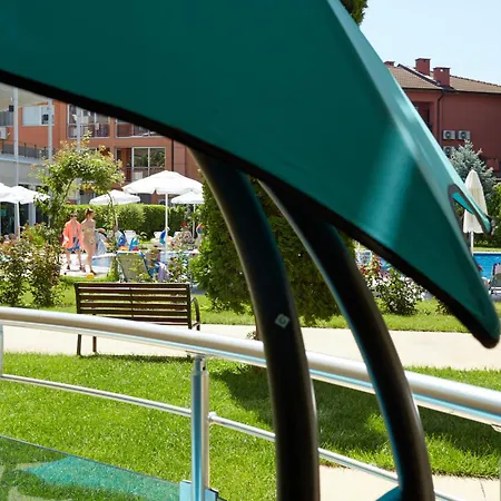 Luxury First Line With Pool By The Sea Apartman Neszebar