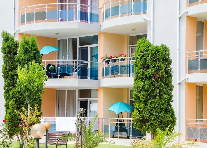 Lejlighed Luxury First Line With Pool By The Sea *