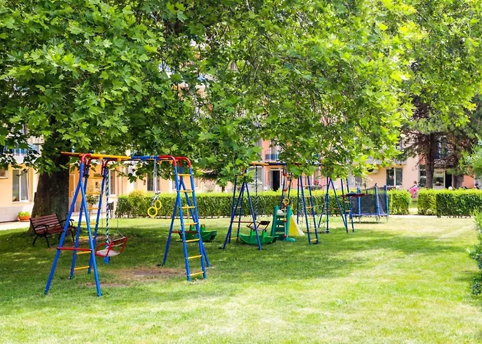 Luxury First Line With Pool By The Sea Lejlighed *