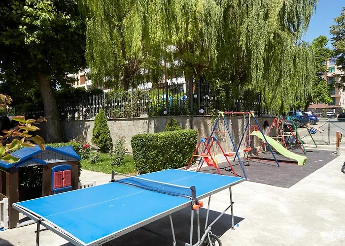 Luxury First Line With Pool By The Sea * Nessebar