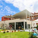 Luxury First Line With Pool By The Sea * Несебър