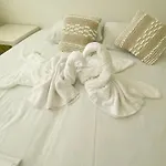 Luxury First Line With Pool By The Sea * Несебър