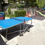 Luxury First Line With Pool By The Sea * Несебър