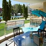 Luxury First Line With Pool By The Sea * Несебър