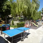 Luxury First Line With Pool By The Sea * Несебър