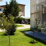 Luxury First Line With Pool By The Sea Несебър