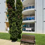 Luxury First Line With Pool By The Sea * Несебър