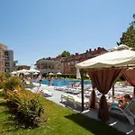 Luxury First Line With Pool By The Sea * Несебър