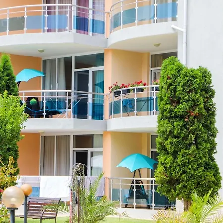 Lejlighed Luxury First Line With Pool By The Sea *