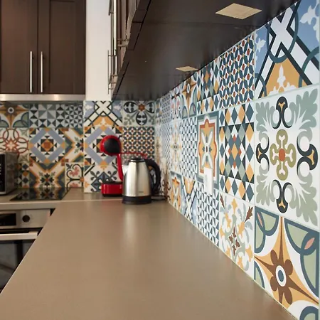 Luxury First Line With Pool By The Sea Νεσέμπαρ