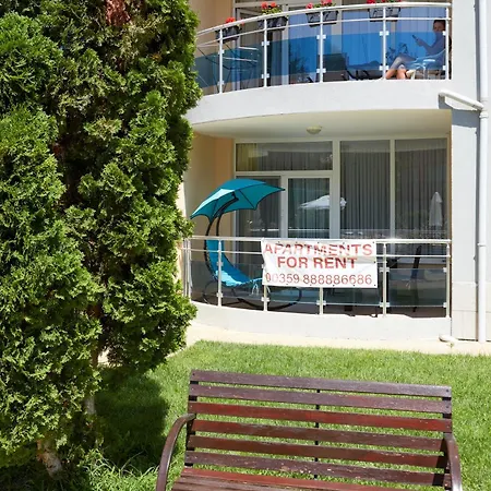 Luxury First Line With Pool By The Sea Διαμέρισμα