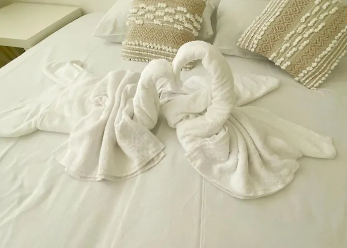 Luxury First Line With Pool By The Sea * Nesebar