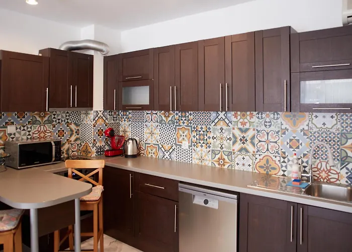 Luxury First Line With Pool By The Sea * Nesebar