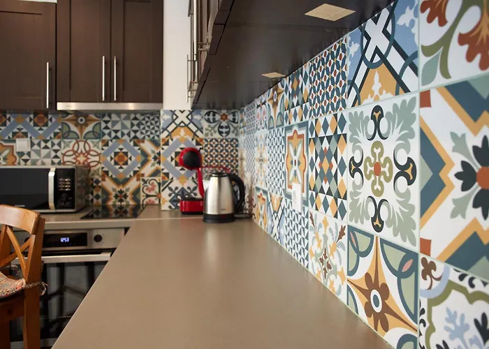 Luxury First Line With Pool By The Sea Nesebar