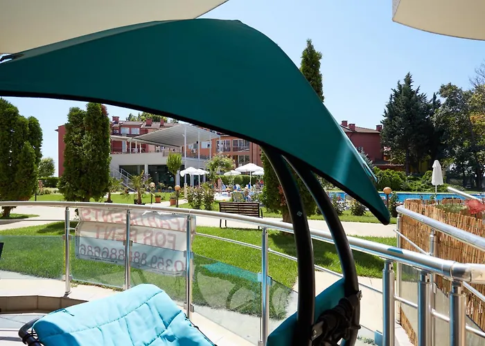 Luxury First Line With Pool By The Sea Apartment